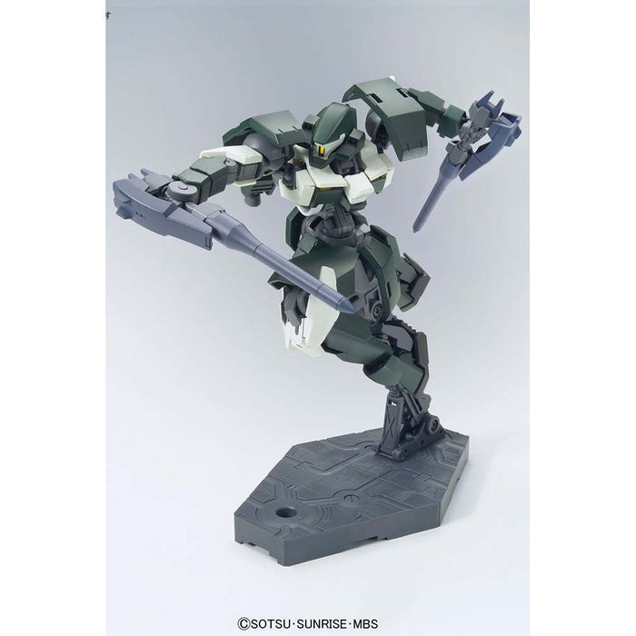 Gundam Julieta's Mobile Reginlaze HG 1 144 Gunpla Kit image 5