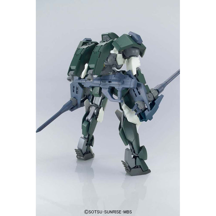 Gundam Julieta's Mobile Reginlaze HG 1 144 Gunpla Kit image 6