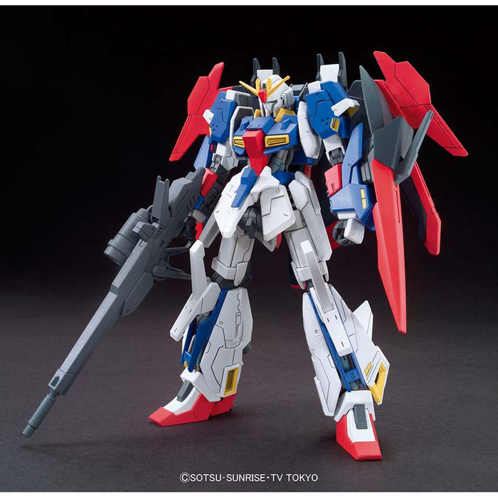 Gundam Lightning Z HG 1 144 Gunpla Kit image 2