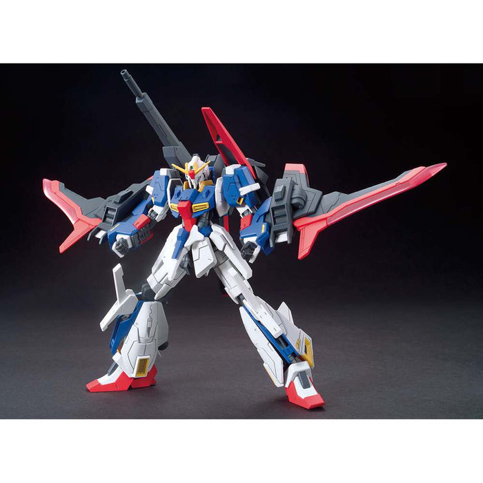 Gundam Lightning Z HG 1 144 Gunpla Kit image 3