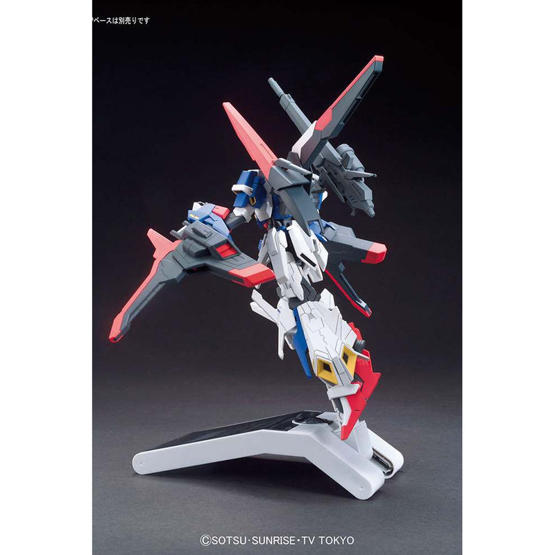Gundam Lightning Z HG 1 144 Gunpla Kit image 4