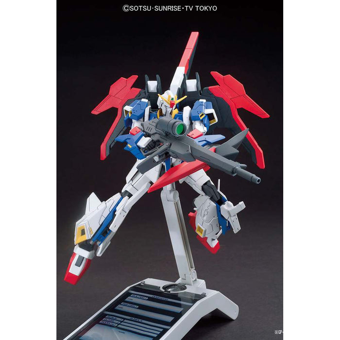 Gundam Lightning Z HG 1 144 Gunpla Kit image 7