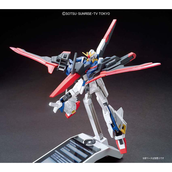 Gundam Lightning Z HG 1 144 Gunpla Kit image 9