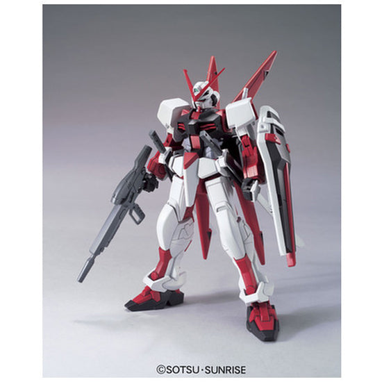 Gundam M1 Astray HG 1 144 Gunpla Kit image 2