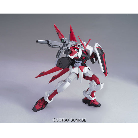 Gundam M1 Astray HG 1 144 Gunpla Kit image 3