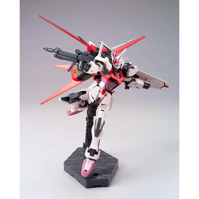 Gundam MBF-02+AQM E-X01 Strike Rouge HG 1 144 Gunpla Kit image 3