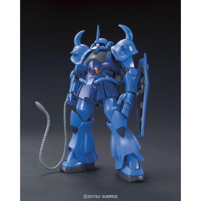 Gundam MS-07B Gouf HG 1 144 Gunpla Kit image 2