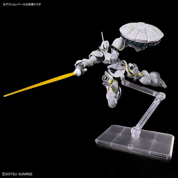 Gundam MS-15H Xavier's Gyan Hakuji-Packs 1 144 HG Gunpla Model Kit image 10