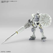 Gundam MS-15H Xavier's Gyan Hakuji-Packs 1 144 HG Gunpla Model Kit image 6