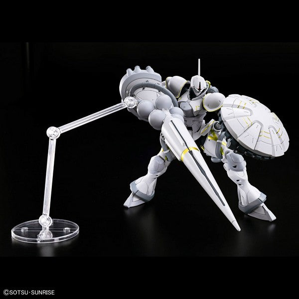 Gundam MS-15H Xavier's Gyan Hakuji-Packs 1 144 HG Gunpla Model Kit image 9