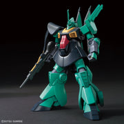Gundam MSK-008 Dijeh HG 1 144 Gunpla Model Kit Image 2