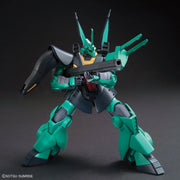 Gundam MSK-008 Dijeh HG 1 144 Gunpla Model Kit Image 4