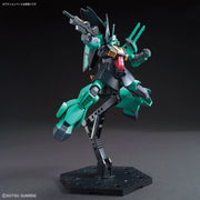 Gundam MSK-008 Dijeh HG 1 144 Gunpla Model Kit Image 8