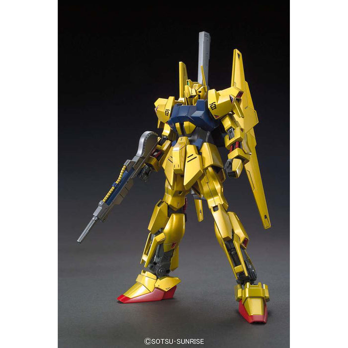 Gundam MSN-00100 Hyaku-Shiki HG 1 144 Gunpla Kit image 2