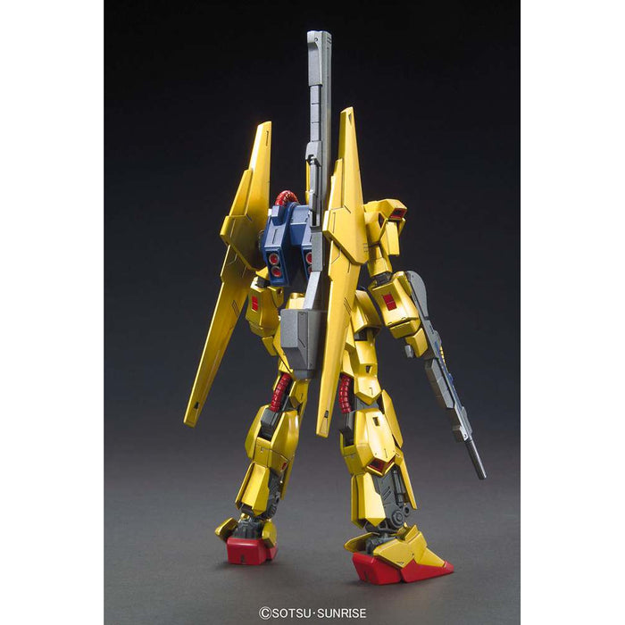 Gundam MSN-00100 Hyaku-Shiki HG 1 144 Gunpla Kit image 6