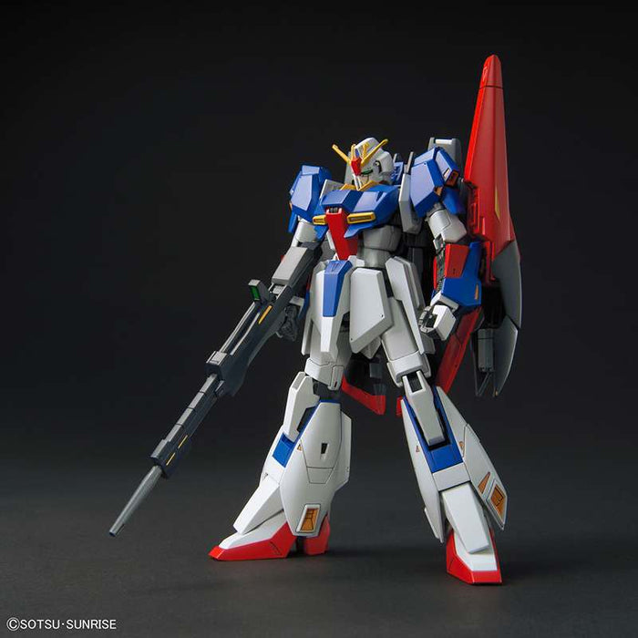 Gundam MSZ-006 Zeta HG 1 144 Gunpla Kit image 2