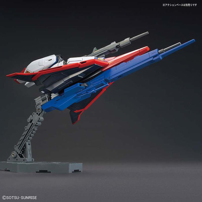 Gundam MSZ-006 Zeta HG 1 144 Gunpla Kit image 3