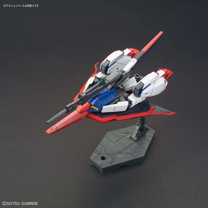 Gundam MSZ-006 Zeta HG 1 144 Gunpla Kit image 5