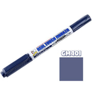Gundam Marker GM401 Pen GRAY 1