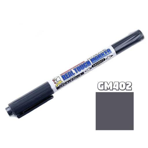Gundam Marker GM402 Pen GRAY 2