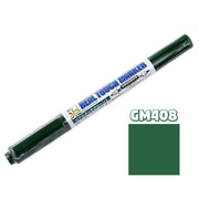 Gundam Marker GM408 Pen GREEN
