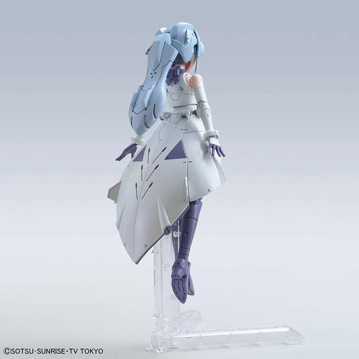 Gundam Mobile Doll Sarah HG 1 144 Gunpla Kit image 6