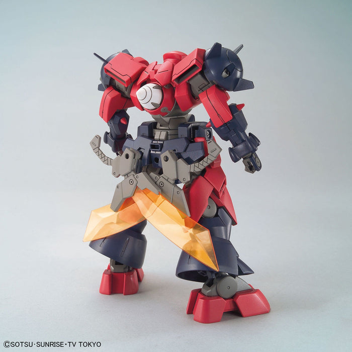 Gundam Ogre GN-X HG 1 144 Gunpla Kit image 3