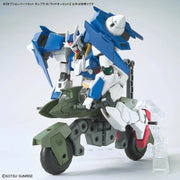 Gundam Option Parts Set 20 (Ride-on Set) 1 144 Gunpla Kit image 10