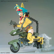 Gundam Option Parts Set 20 (Ride-on Set) 1 144 Gunpla Kit image 12