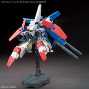 Gundam Option Parts Set 20 (Ride-on Set) 1 144 Gunpla Kit image 18