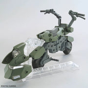Gundam Option Parts Set 20 (Ride-on Set) 1 144 Gunpla Kit image 3