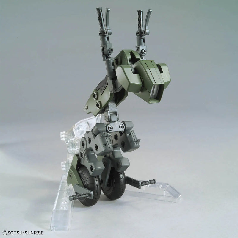 Gundam Option Parts Set 20 (Ride-on Set) 1 144 Gunpla Kit image 4
