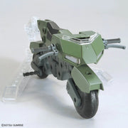 Gundam Option Parts Set 20 (Ride-on Set) 1 144 Gunpla Kit image 6