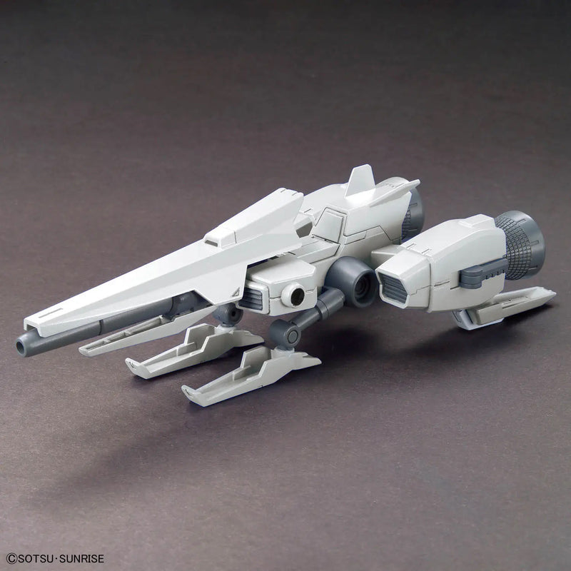 Gundam Option Parts Set 20 (Ride-on Set) 1 144 Gunpla Kit image 8