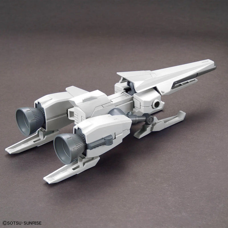 Gundam Option Parts Set 20 (Ride-on Set) 1 144 Gunpla Kit image 9