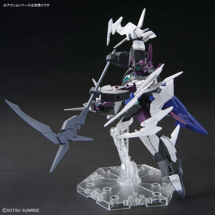 Gundam Plutine HG 1 144 Gunpla Kit image 5