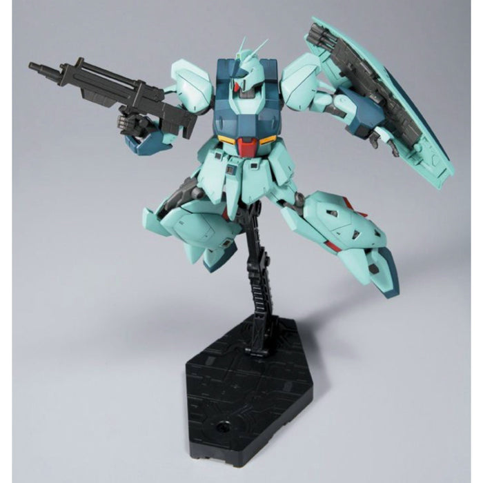 Gundam RGZ-91 Re-GZ HG 1 144 Gunpla Kit image 5