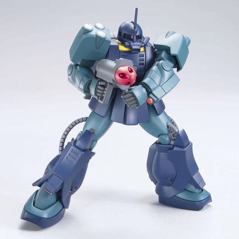 Gundam RMS-192M Zaku-Mariner HG 1 144 Gunpla Kit image 4