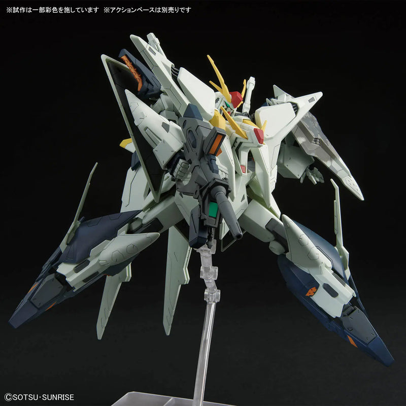 Gundam RX-105 XI HG 1 144 Gunpla Kit image 6