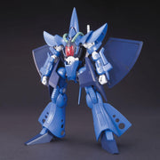 Gundam RX-139 Hambrabi HG 1 144 Gunpla Kit image 2