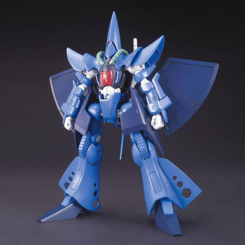 Gundam RX-139 Hambrabi HG 1 144 Gunpla Kit image 2
