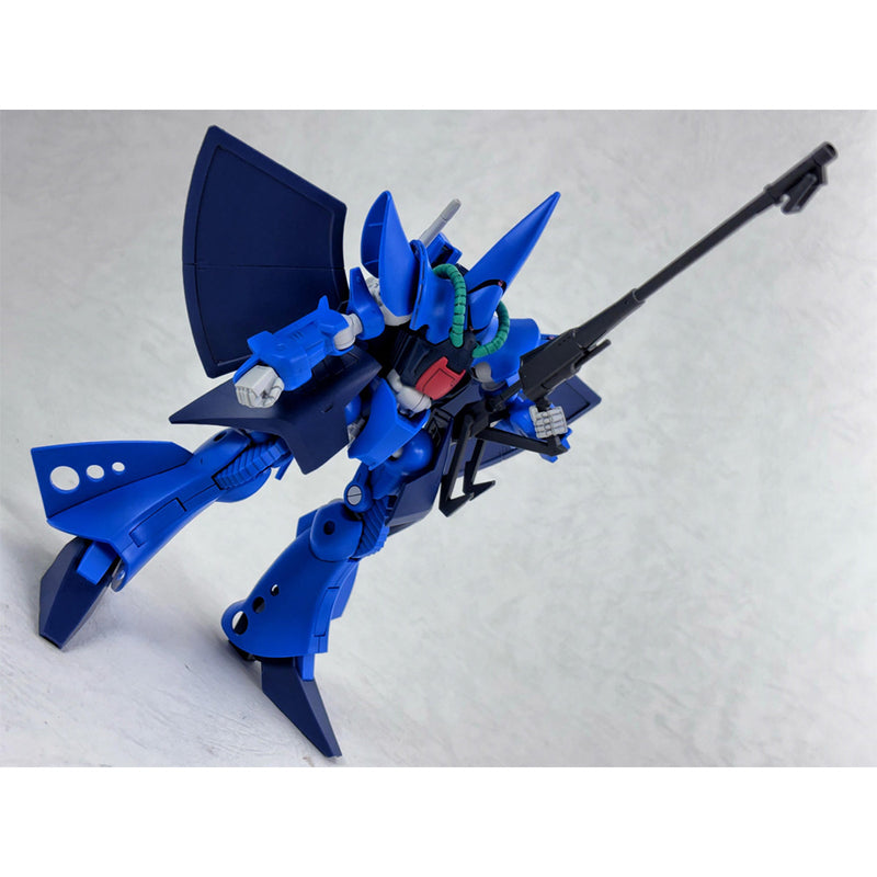 Gundam RX-139 Hambrabi HG 1 144 Gunpla Kit image 4