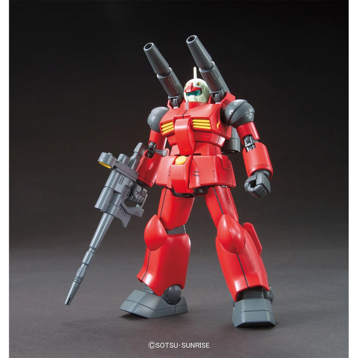 Gundam RX-77-2 GUNCANNON HG 1 144 Gunpla Kit image 2