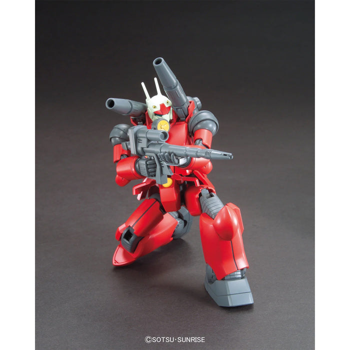 Gundam RX-77-2 GUNCANNON HG 1 144 Gunpla Kit image 3