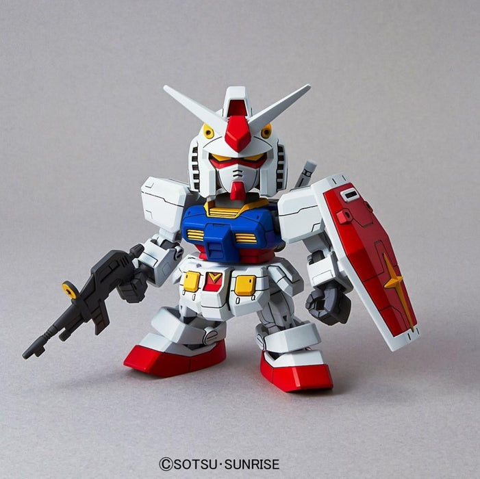 Gundam RX-78-2 Ex Standard Gunpla Kit image 2