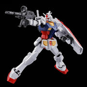 Gundam RX-78F00E EG 1 144 Gunpla Kit image 2
