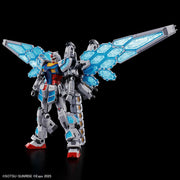 Gundam RX-78F00 E (EX-001 G.L.R.S.S. Feather Unit) HG 1 144 Gunpla Kit image 2