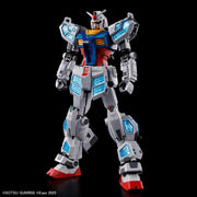 Gundam RX-78F00 E (EX-001 G.L.R.S.S. Feather Unit) HG 1 144 Gunpla Kit image 3