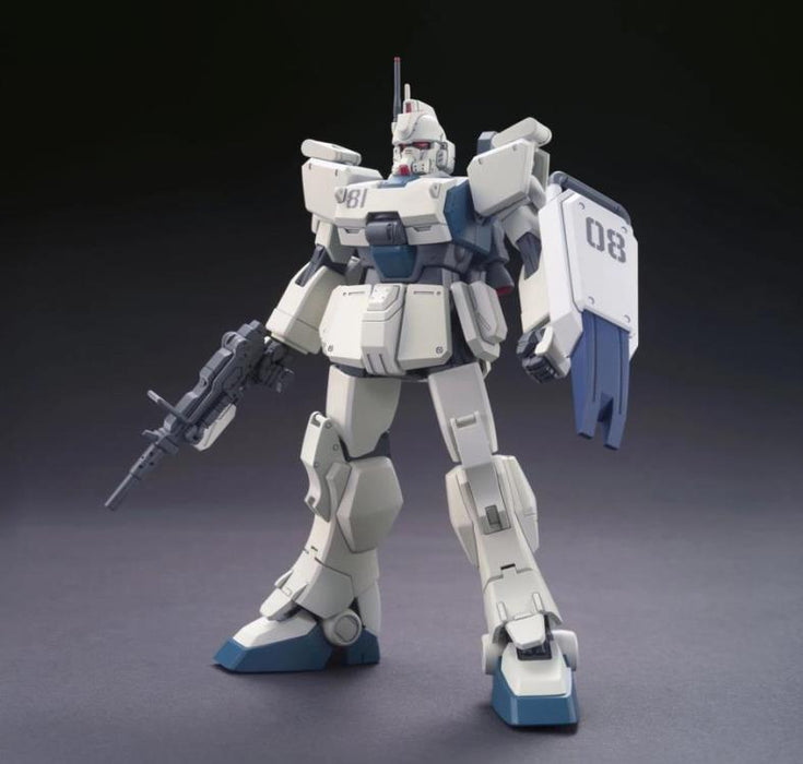 Gundam RX-79 (G) EZ-8 HG 1 144 Gunpla Kit image 2