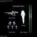 Gundam RX 105 HG 1 144 Xi Gunpla Kit image 10